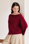 Lana Grossa PULLOVER Cashmere 16 Fine - Stickmönster (SE)