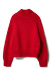 Lana Grossa PULLOVER Cool Merino Big - Stickmönster (DK)