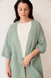 Lana Grossa CARDIGAN Setasuri - Stickmönster (DK)