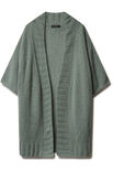 Lana Grossa CARDIGAN Setasuri - Stickmönster (DK)