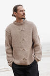 Lana Grossa PULLOVER Alta Moda Cashmere 16 - Stickmönster (DK)