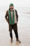 Lana Grossa SJAL Alta Moda Cashmere 16 - Stickmönster (SE)