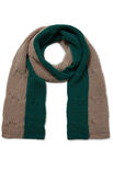 Lana Grossa SJAL Alta Moda Cashmere 16 - Stickmönster (SE)