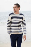Lana Grossa PULLOVER Cool Wool & Cool Wool Vintage - Stickmönster (SE)