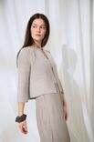 Lana Grossa JACKA Summer Cashmere - Stickmönster (NO)