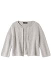 Lana Grossa JACKA Summer Cashmere - Stickmönster (NO)