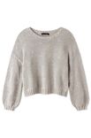 Lana Grossa PULLOVER Cotton Silk - Stickmönster (NO)