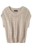 Lana Grossa TOP Cotton Silk - Stickmönster (NO)