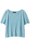 Lana Grossa SHIRT Campo - Stickmönster (NO)