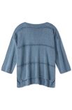 Lana Grossa PULLOVER Summer Cashmere - Stickmönster (NO)