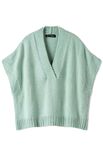 Lana Grossa SLIPOVER Summer Cashmere - Stickmönster (NO)