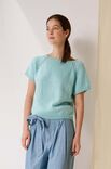 Lana Grossa SHIRT Cotton Wool - Stickmönster (NO)