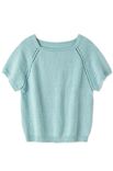 Lana Grossa SHIRT Cotton Wool - Stickmönster (NO)