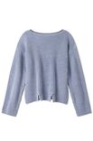 Lana Grossa PULLOVER Elastico - Stickmönster (NO)