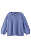 Lana Grossa PULLOVER Promessa - Stickmönster (NO)
