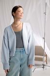 Lana Grossa CARDIGAN Promessa - Stickmönster (NO)