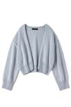 Lana Grossa CARDIGAN Promessa - Stickmönster (NO)