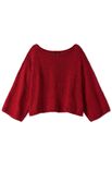 Lana Grossa PULLOVER Linarte - Stickmönster (NO)