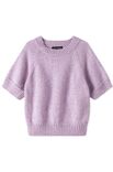 Lana Grossa PULLOVER Elastico & Silkhair - Stickmönster (NO)