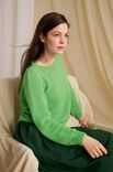 Lana Grossa PULLOVER Elastico - Stickmönster (NO)