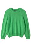 Lana Grossa PULLOVER Elastico - Stickmönster (NO)