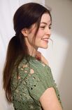Lana Grossa TOP Cotton Silk - Virkmönster (NO)