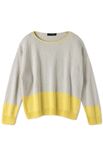 Lana Grossa PULLOVER Alta Moda Cotolana - Stickmönster (NO)