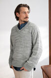 Lana Grossa PULLOVER Brigitte No. 2 Vintage