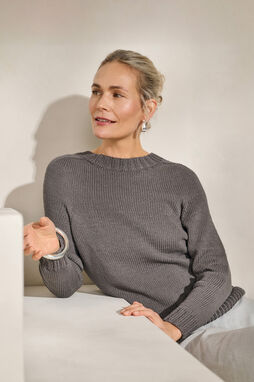 Lana Grossa Classici No. 30 - Magasin (DE) + Strikkeopskrifter (DK)