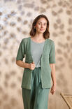 Lana Grossa JACKA Summer Cashmere