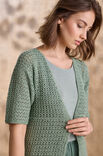 Lana Grossa JACKA Summer Cashmere