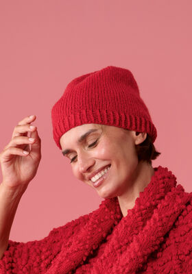 MÖSSA Cool Merino från Lana Grossa