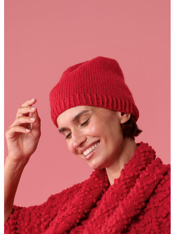 Lana Grossa MÖSSA Cool Merino