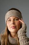 Lana Grossa PANNBAND Alta Moda Alpaca