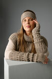 Lana Grossa PULSVÄRMARE Alta Moda Alpaca
