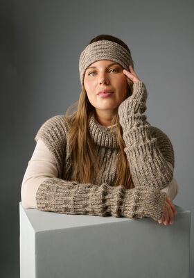 PULSVÄRMARE Alta Moda Alpaca från Lana Grossa