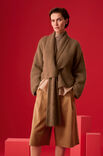 Lana Grossa JACKA Ecopuno & Natural Superkid Tweed