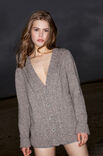 Lana Grossa JACKA Alta Moda Alpaca - Stickmönster (DK)