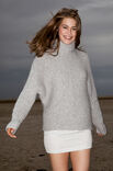 Lana Grossa PULLOVER Alta Moda Cashmere 16 - Stickmönster (DK)
