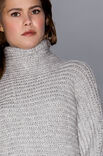 Lana Grossa PULLOVER Alta Moda Cashmere 16 - Stickmönster (DK)