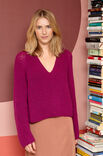 Lana Grossa PULLOVER Cashmere 16 Fine - Stickmönster (SE)