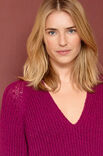 Lana Grossa PULLOVER Cashmere 16 Fine - Stickmönster (SE)