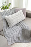Lana Grossa PLAID Landlust Winterwolle - Stickmönster (SE)