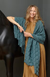 Lana Grossa STOLA Cashmere 16 Fine - Stickmönster (SE)