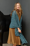Lana Grossa STOLA Cashmere 16 Fine - Stickmönster (SE)