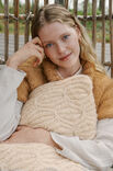Lana Grossa PONCHO-PULLOVER Brigitte No. 2 & Brigitte No. 3 - Stickmönster (SE)
