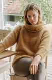 Lana Grossa PULLOVER Brigitte No. 3 - Stickmönster (SE)
