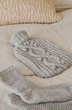 Lana Grossa SOCKOR Alta Moda Cashmere 16 - Stickmönster (SE)