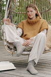 Lana Grossa SOCKOR Alta Moda Cashmere 16 - Stickmönster (SE)