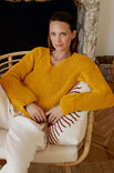 Lana Grossa PULLOVER Landlust Alpaka Merino 160 - Stickmönster (SE)